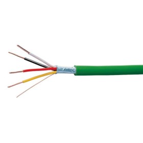 KNX-кабель 2х2х0.8 Hager TG019 (500м)