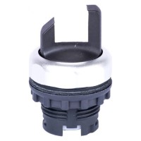 Перемикач NOARK Ex9P1 S w білий (105665)