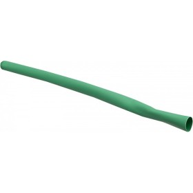 Термоусаджувальна трубка Аско-Укрем Ø5,0/2,5 зелена 1м (A0150040276)