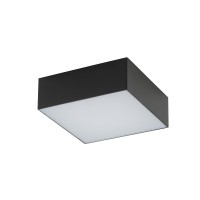 Стельовий світильник Nowodvorski 310424 Lid Square Led 1x15W 3000K 1100Lm IP20 Bl