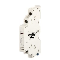 Боковой блок контактов E.Next до АЗД (0,4-32) e.mp.pro.ad.0110 (p004035)