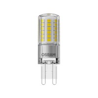 Світлодіодна лампочка Osram 4058075432482 LED PIN48 G9 1x4.5W 4000K 600Lm IP20