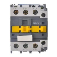 Контактор TNSy КММ46511 65А 400В/АС3 1NO+1NC (TNSy5503993)