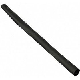 Термоусадочная трубка Аско-Укрем Ø6,0/3,0 черная 1м (A0150040390)