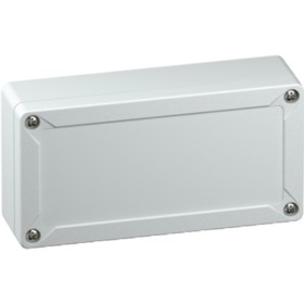 Герметична розподільна коробка Spelsberg PC 1608-6-o (sp20040601) IP67