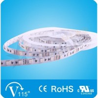 LED лента RISHANG 60-5050-12V-IP67 12.9W RGB 5м (RD3260AQ)