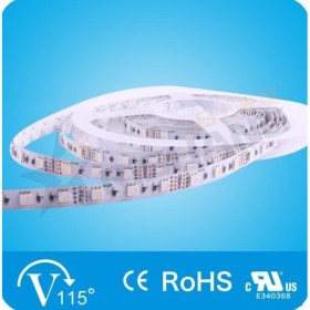 LED лента RISHANG 60-5050-12V-IP67 12.9W RGB 5м (RD3260AQ)