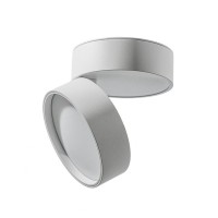 Точковий світильник AZzardo AZ4546 Mona 18w 3000k Wh