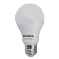 Світлодіодна лампа TNSy LED Bulb-A60-12W-E27-220V-4000K-1100L ICCD (TNSy5000041)