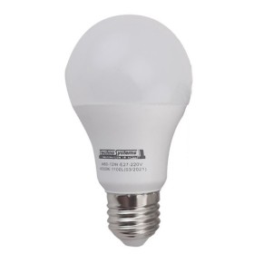 Світлодіодна лампа TNSy LED Bulb-A60-12W-E27-220V-4000K-1100L ICCD (TNSy5000041)