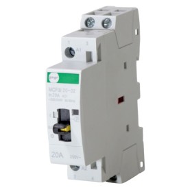 Магнитный пускатель Promfactor MCF3i 20A 2NC 24В (MCF3i2002024)