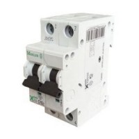 Автоматический выключатель Eaton PL7-C20/2