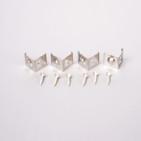 Кліпса для профіля BG1616 (CP-13), 4шт