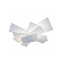 Люстра пристельова Imperium Light 43275.01.01 Iceberg