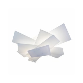 Люстра припотолочная Imperium Light 43275.01.01 Iceberg