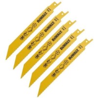 Пильне полотно по сендвіч-панелям DeWALT DT2348 (5шт)