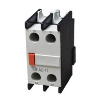 Дополнительный контакт UEC SB-AC-11 (1НВ+1НЗ)