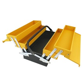 Ящик для інструментів Tolsen (80211) 404х200х195мм «Профі»