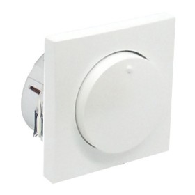 Светорегулятор Logus 21211 TBR 500Вт белый