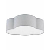 Потолочный светильник TK lighting 3144 Cloud