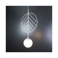 Подвесной светильник, люстра Imperium Light 314130.01.01 November