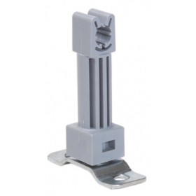 Универсальный держатель токоотвода DKC ND2336ZC