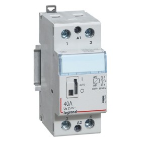 Контактор Legrand 40A 2НО с рукояткой управления