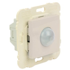 Датчик руху Logus 21402 TMF 400Вт (бежевий)