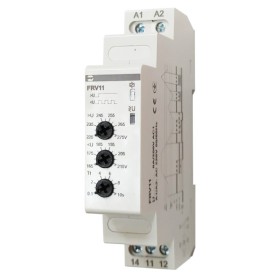 Реле контролю напруги Promfactor FRV11 220В