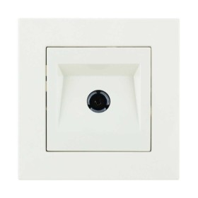 Розетка Nilson Moda біла ТV ( 21112033 )