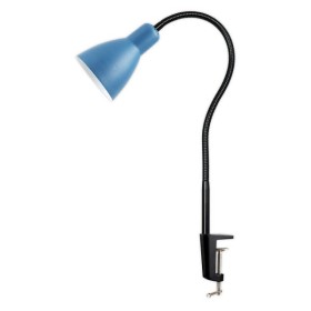 Світильник настільний LIANA Е27 синій Violux ( 510106 )