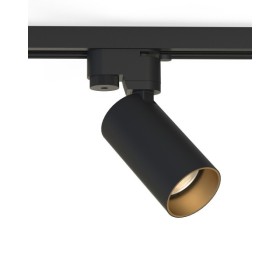 Светильник Nowodvorski 7582 Profile Mono GU10 1x10W IP20 черный