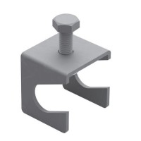 З'єднувач блискавкозахисту з арматурою DKC NE1012