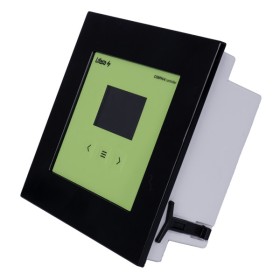 Регулятор реактивної потужності E.Next COSPHI-6C на 6 ступенів 400В