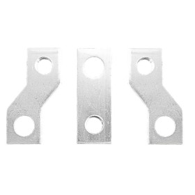 Шины переходные расширительные Promfactor KSHP323 для FMC2