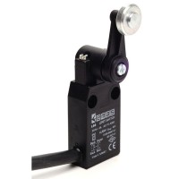 Кінцевий вимикач EMAS L66K13MEM121