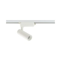 Трековий світильник Nowodvorski 10377 Profile Tinos LED 1x10W 4000K 1000Lm IP20 білий