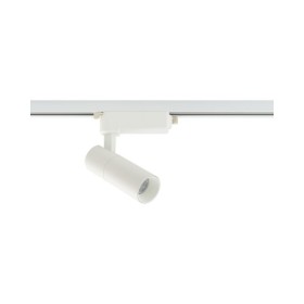 Трековий світильник Nowodvorski 10377 Profile Tinos LED 1x10W 4000K 1000Lm IP20 білий