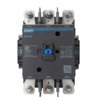 Контактор Chint NXC-265 AC/DC 220В-240В 2NO+2NC (836542)