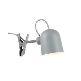 Настольная лампа Nordlux 2220362010 Angle GU10 1x15W IP20 серая