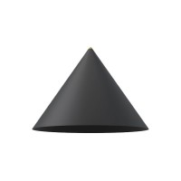 Плафон Nowodvorski Cameleon 8067 Zenith L Black E27/GU10 40W/10W IP20