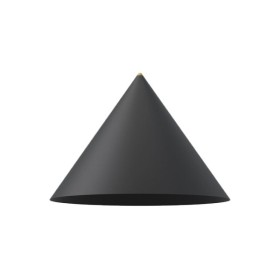 Плафон Nowodvorski Cameleon 8067 Zenith L Black E27/GU10 40W/10W IP20