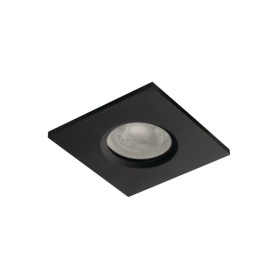 Точечный светильник Kanlux 39543 Talu GU10/GU5.3 1x10W IP44/20 черный