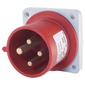 Вбудована силова вилка Sez IRRN3243