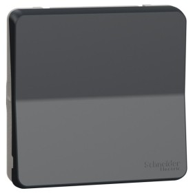 Выключатель Schneider Electric MUR37021 IP55 (черный)