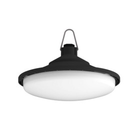 Светильник LED подвесной ДСП VIOLUX 22W 2200Lm 5000K MW Sensor IP54 ( 243501 )