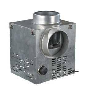 Камінний вентилятор КАМ 160 Vents