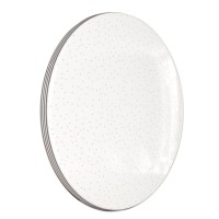 Светильник Vestum SIMPLE звездное небо 72Вт 375x60мм 3000-6500К 5600Лм с пультом