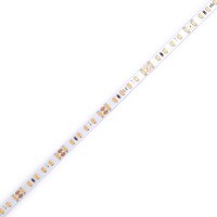 LED стрічка COLORS 120-2835-24V-IP20 5W 820Lm 4000K 5м (D8120-24V-8mm-5W-NW9)