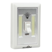 Світлодіодний ліхтарик Ecohome AC-28 (ECO018001001)